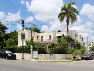 Casa en Venta para Remodelar en Centro de Mérida Yucatán.
