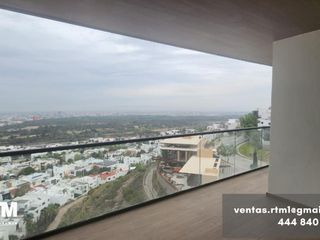 SE VENDE O SE RENTA DEPARTAMENTO EN PARK VIEW