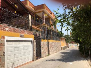 Casa sola en venta en San Miguel Tlaixpan, Texcoco, México