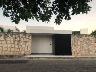 Casa en Renta en Benito Juárez Norte