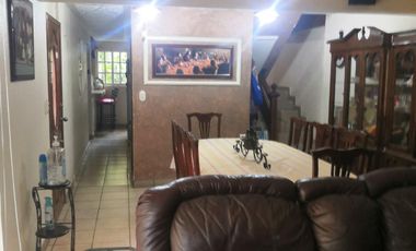 Casa en Venta en Cholutecas 1ra secc Ecatepec Edo de Méx