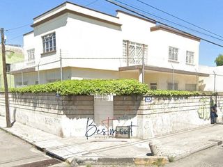 Casa en Venta para Oficina en Santa María, Blv. 5 de Mayo