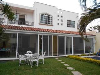 CASA EN VENTA TEZYUCA, MORELOS