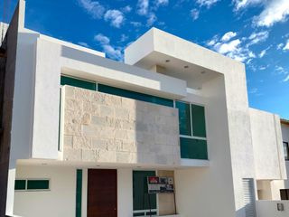Casa en VENTA Lomas de Juriquilla Querétaro