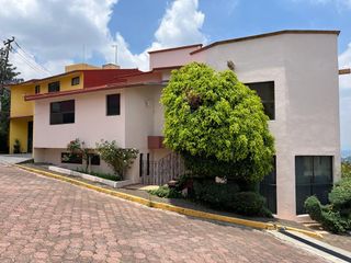En venta lindo condominio en San Bernabé Ocotepec, La Magdalena Contreras