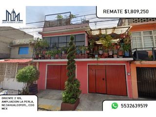 Casas en Venta en Reforma, Nezahualcóyotl | LAMUDI