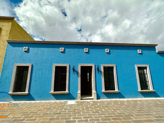 Casa en Venta Bo. de la Magdalena, Tequisquiapan