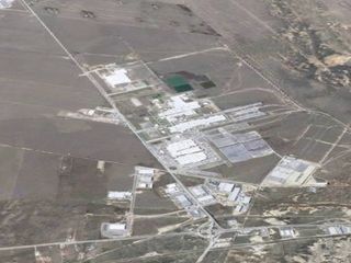 Terreno 390 has. en Saltillo con 480,000 mt3 de  agua ,san Juan de la Vaqueria cerca de parques industriales.