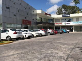 Renta - Local comercial en Buenavista