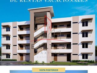Departamentos Venta Almarena Residencial Mazatlán 2,908,000 Realte RG1