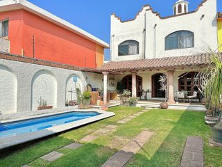 Casas en Venta en Morelos | LAMUDI