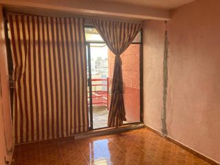 Casa sola en venta en 2 de Marzo, Chicoloapan, México