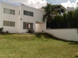 Casa en renta en Villas del Mesón Juriquilla