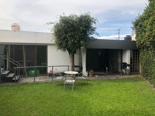 Casa Sola en Lomas del Mirador Cuernavaca - BER-1072-Cs