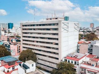 Edificio en Renta en Cuauhtémoc Juarez GIS 24-2180