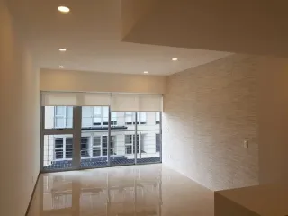 Departamento en Venta en la Col. Xoco, Benito Juárez en Cdmx