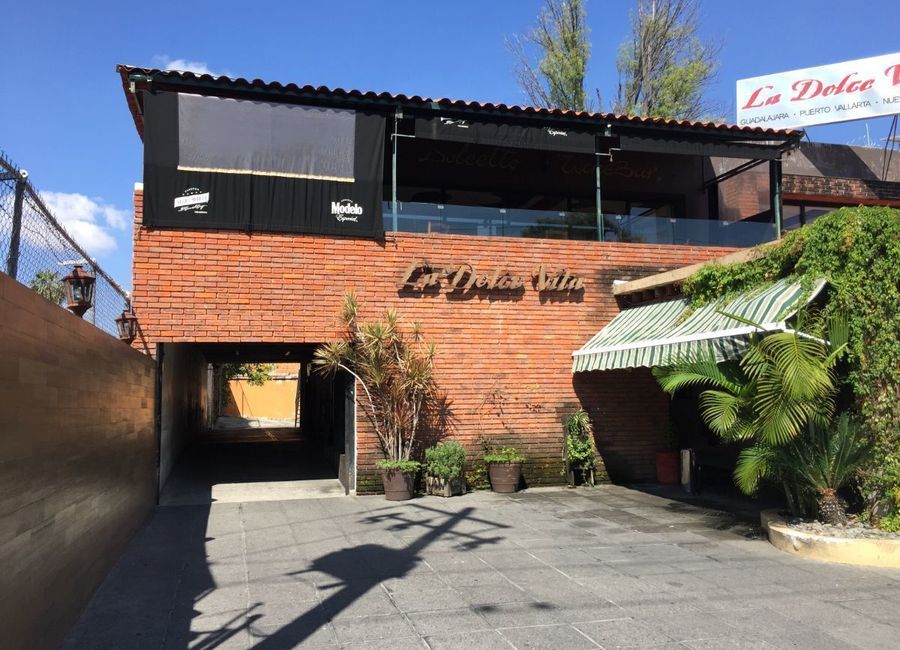 Local Comercial en renta Guadalajara