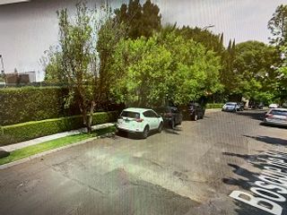 TERRENO EN VENTA PLANO BOSQUES DE LAS LOMAS
