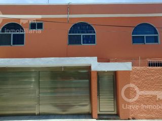 Casa en Venta, Col. Petrolera, Minatitlán