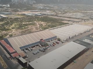 Bodega Industrial en Venta, Kor La Puerta, Santa Catarina