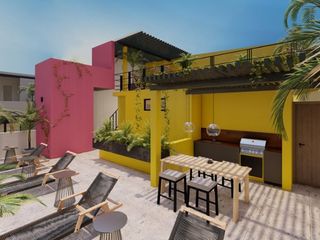 Finca Los Agaves 602 - Condominio en venta en Alta Vista, Puerto Vallarta