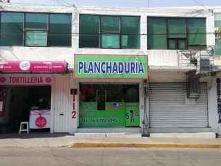 Local Comercial , oficina en Satelite en Sta Cruz del Monte