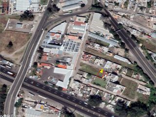 Terreno en Venta cerca de la Autopista Puebla - México