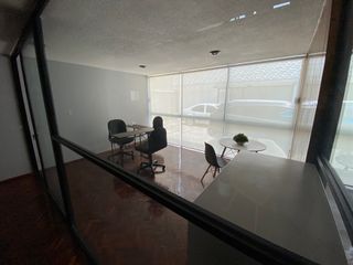 Renta oficina consultorio 20m2 Benito Juarez Del Valle Requisitos mínimos