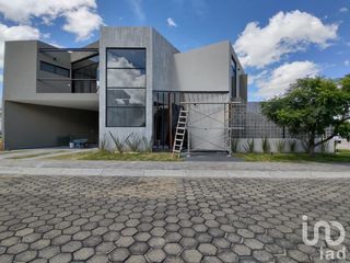 Casa en Venta en Recta a Cholula Puebla