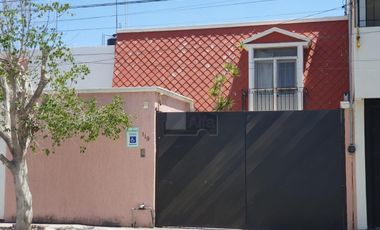 Casa en venta en la coloina Arbide de 4 habitaciones