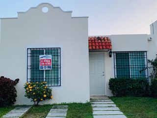 Casa en condominio - Cancún