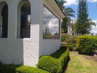 Se Vende Residencia en Vista Lago Juriquilla, ESPECTACULAR !!
