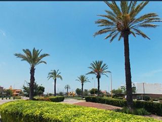 Terreno en venta ubicado en Residencial Las Plazas al norte de Aguascalientes