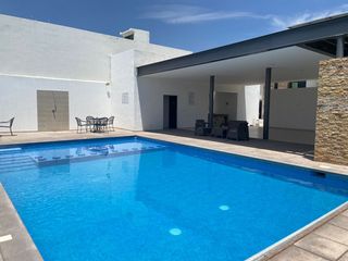 OPORTUNIDAD,  VENTA DE CASA EN VILLA DE POZOS,  FRACC. CATARA RESIDENCIAL