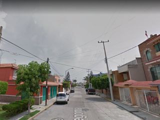 Casa en Cuautitlan Mex. Los Morales Remate