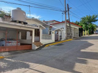 Casa en venta en Francisco Sarabia, Poza Rica de Hidalgo