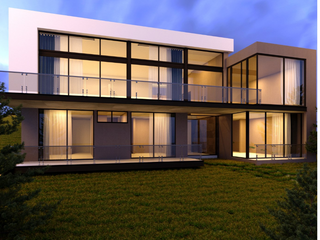 VENTA CASA EN EL BOSQUE CONTRY CLUB CAMPO DE GOLF  1200000 BONO POR PREVENTA