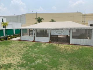 Lote en Venta en Col. El Cerrito, 57 Poniente, Puebla