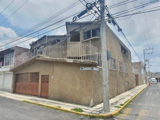 CASA EN VENTA EN SAN BERNARDINO, TOLUCA, MEXICO