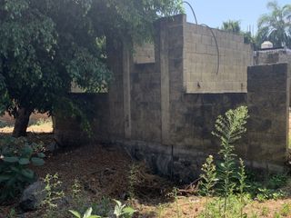 Terreno en venta apto para constructores, colonia Antonio Barona, Cuernavaca