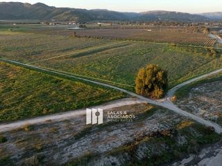 Venta de Terreno | Zona Exclusiva del Valle de Guadalupe / 4.64 Ha