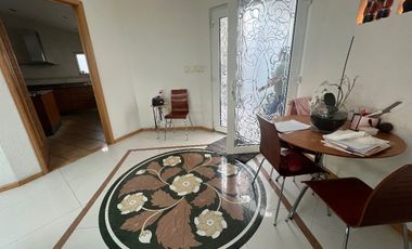 Casa 5 niveles en Pedegral de Echegaray, Naucal de Juárez