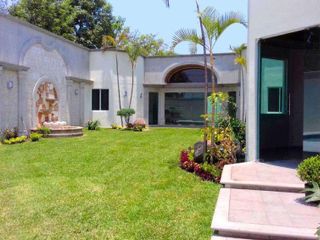 Venta Casa Sola en Vista Hermosa  Cuernavaca Morelos