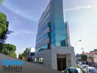 Excellent Office for lease Naucalpan