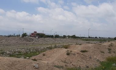 VENTA DE TERRENO COMERCIAL E INDUSTRIAL EN ESCOBEDO N.L.