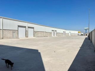 Bodega en Renta en Albia