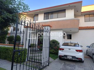 Venta Casa Loma de Valle Escondido, Atizapán, Estado de México