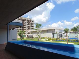 Apartment for Sale, North of Merida, PentGarden