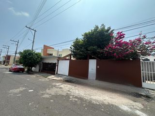 Casa en Venta Boca del Rio Veracruz Colonia Graciano Sanchez