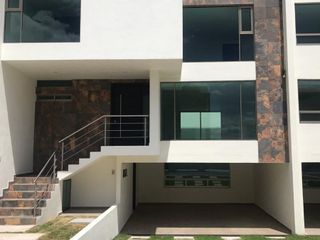 Casa en Venta, Zona Plateada, Pachuca, Hidalgo